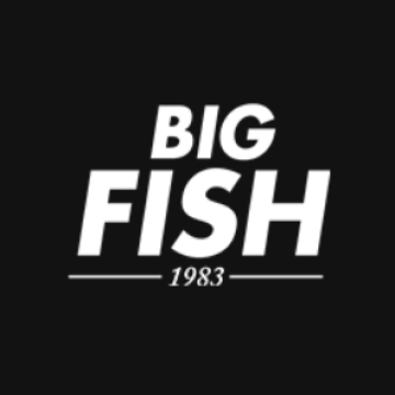 BIG FISH 1983