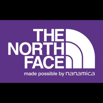 THE NORTH FACE Purple Label