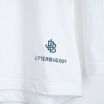 JITTERBUG BOY Original L/S Tee & S/S Tee